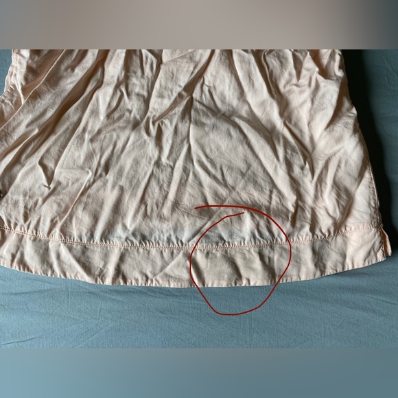 Lululemon wake and flow tank - Picture 6 of 7